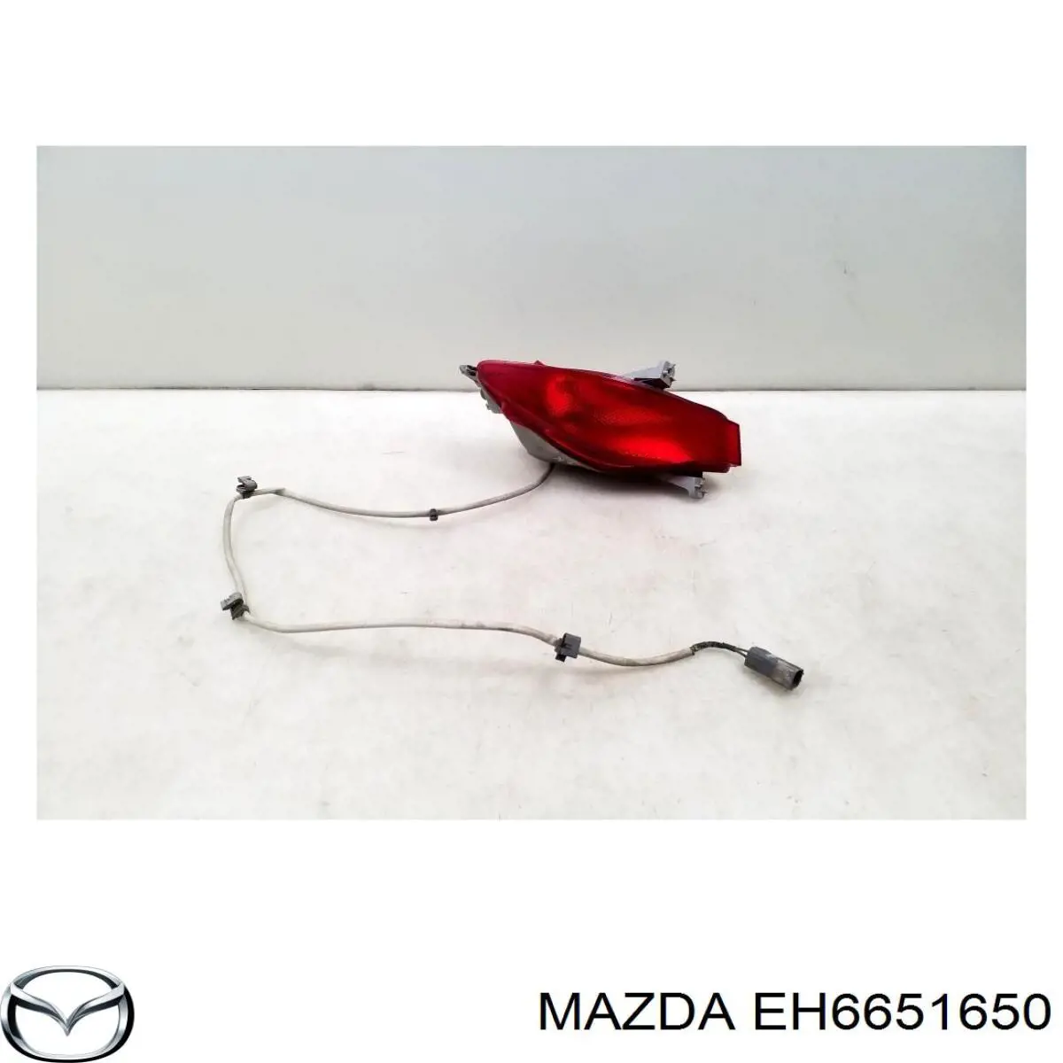  Mazda EH6651650 ціна, від 53.49 USD