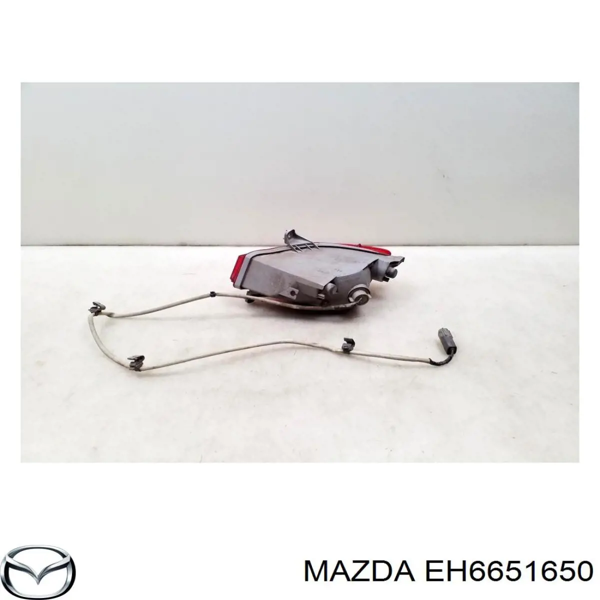 Купити EH6651650 Mazda 