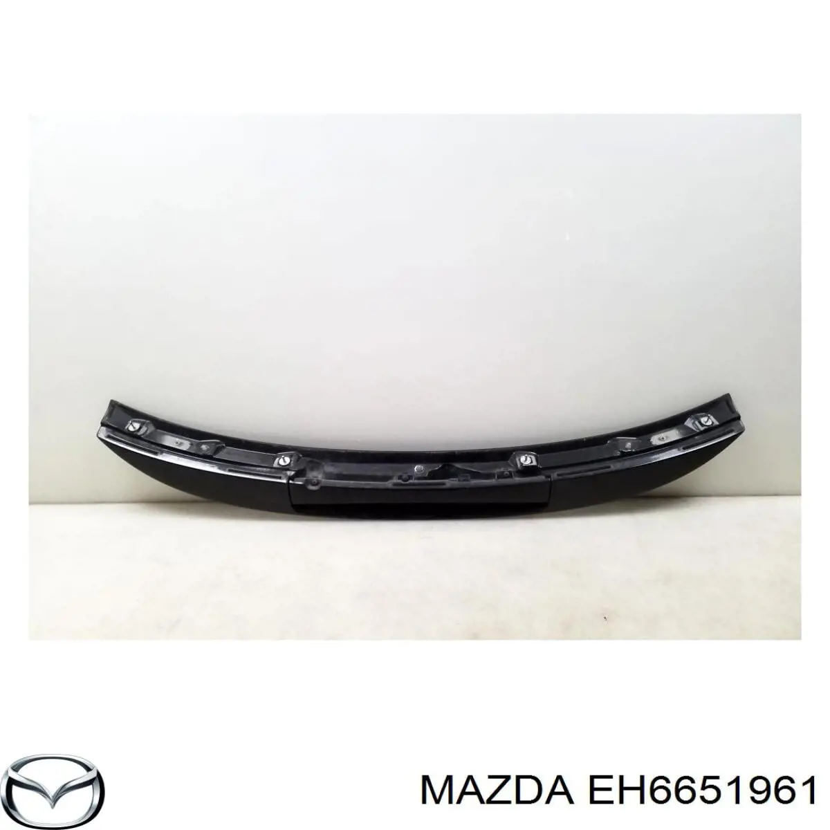  EH6651961 Mazda