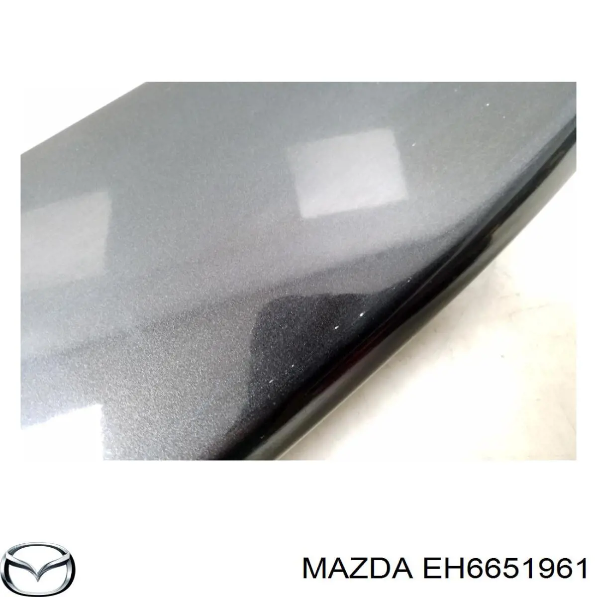 Купити EH6651961 Mazda 