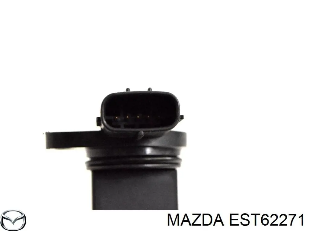 EST62271 Mazda Датчик витрати повітря