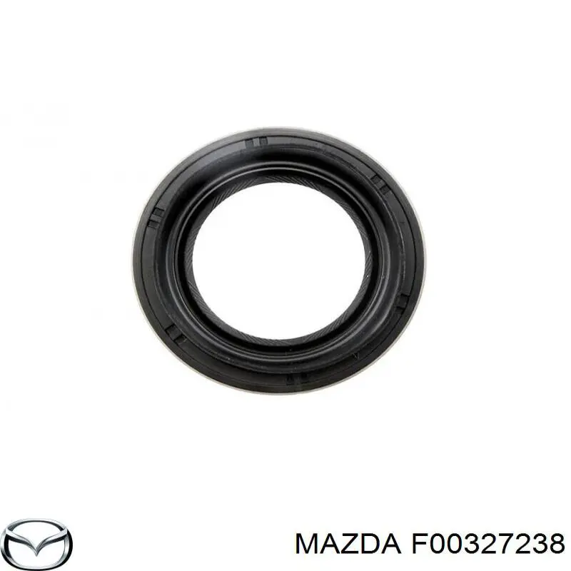 Купити F00327238 Mazda Сальник піввісі переднього моста