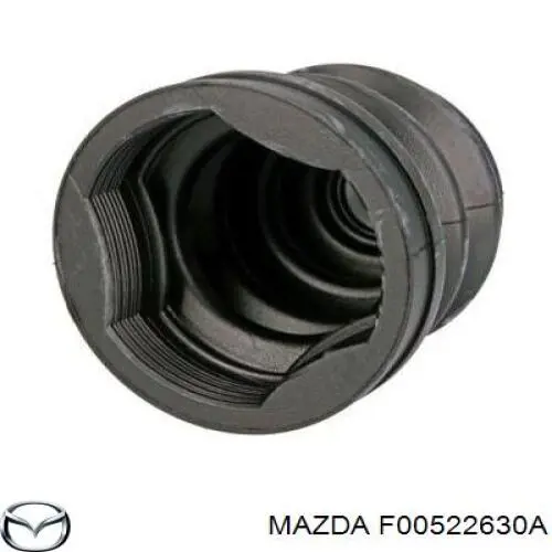 Пильник шарніра кутових швидкостей зовнішній передній Mazda F06922530A ціна, від 7.47 USD