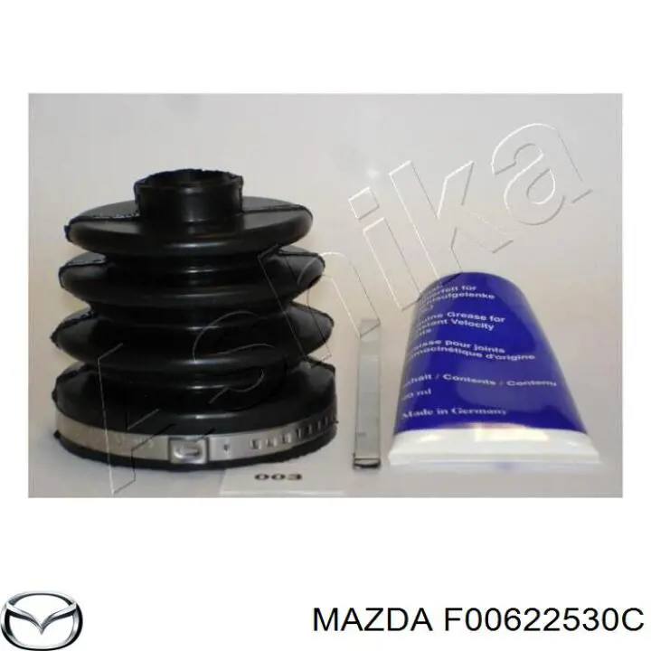  F00622530C Mazda