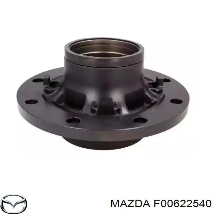 Пильник ШРУСа внутрішній F00622540 Mazda