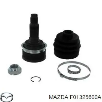 Купити F01325600A Mazda Ліва піввісь