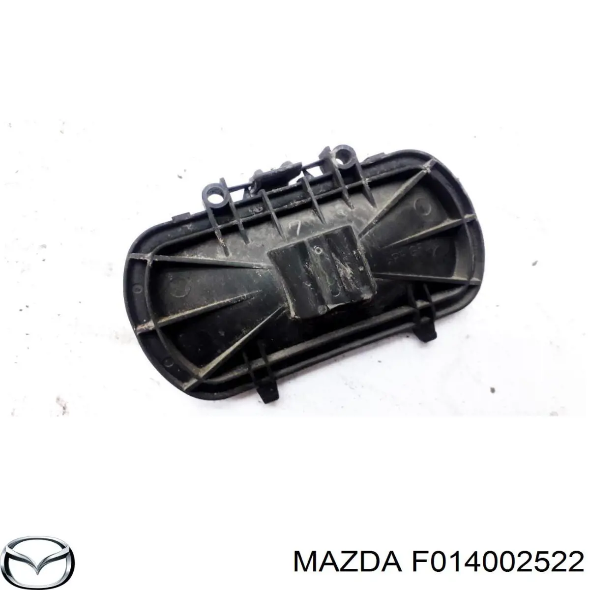 F014002522 Mazda 