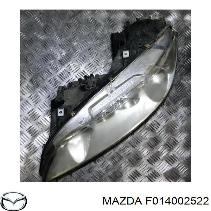 Купити F014002522 Mazda 