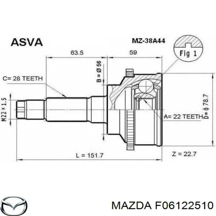  S401025 Polcar