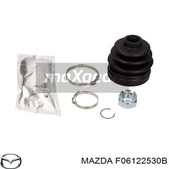  F06122530B Mazda