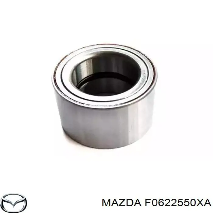 Піввісь передня, права Mazda F0622550XA ціна, від 287.39 USD
