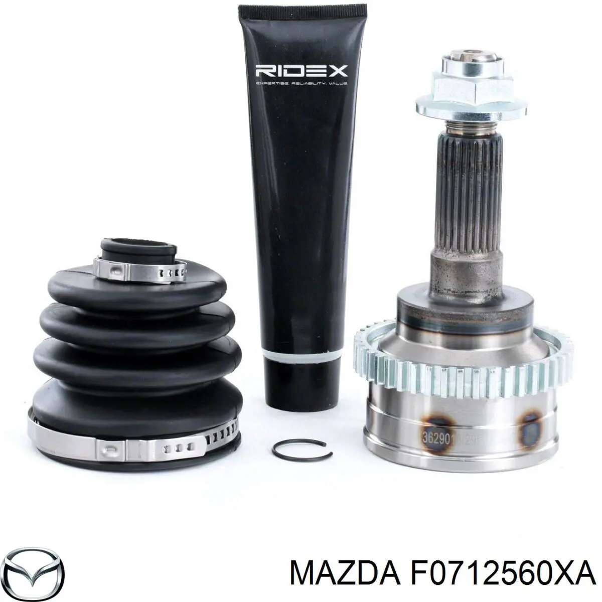  F0712560XA Mazda