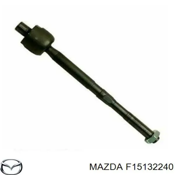 Рулевая тяга MAZDA F15132240