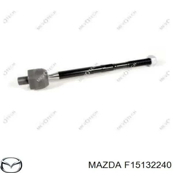 Купити F15132240 Mazda Тяга рульова поздовжня