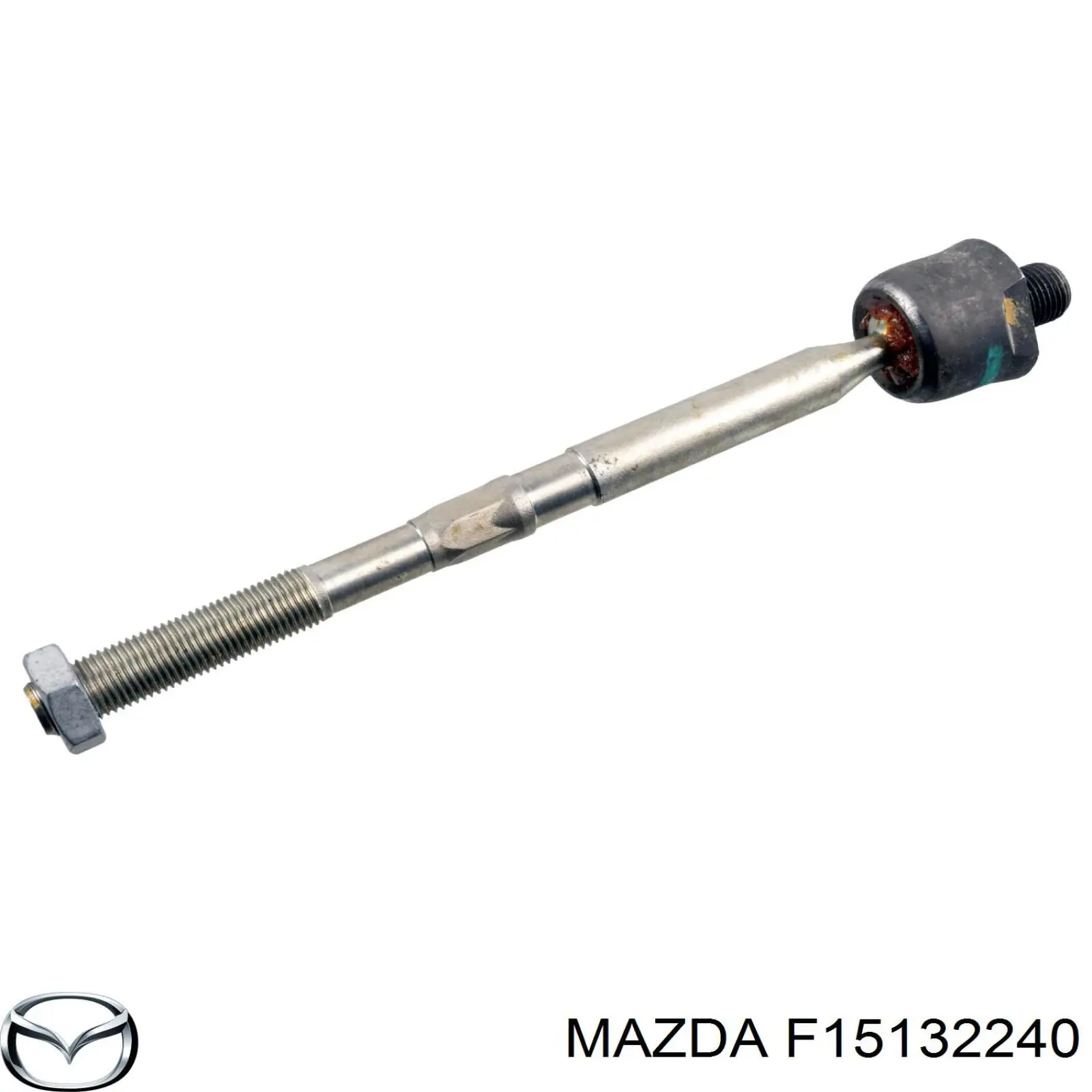 Рульова тяга F15132240 Mazda