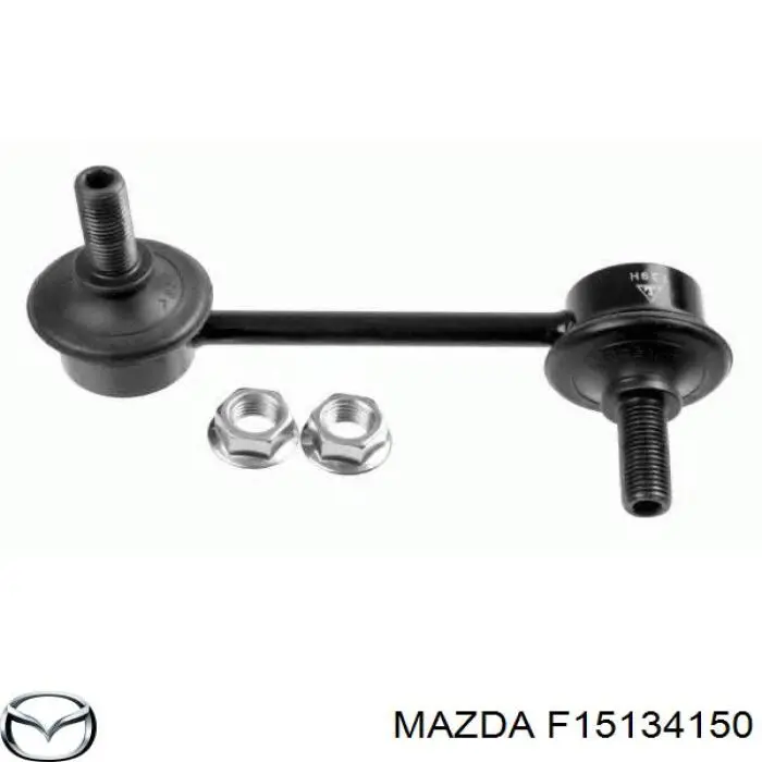 Купити F15134150 Mazda Яйця стабілізатора переднього