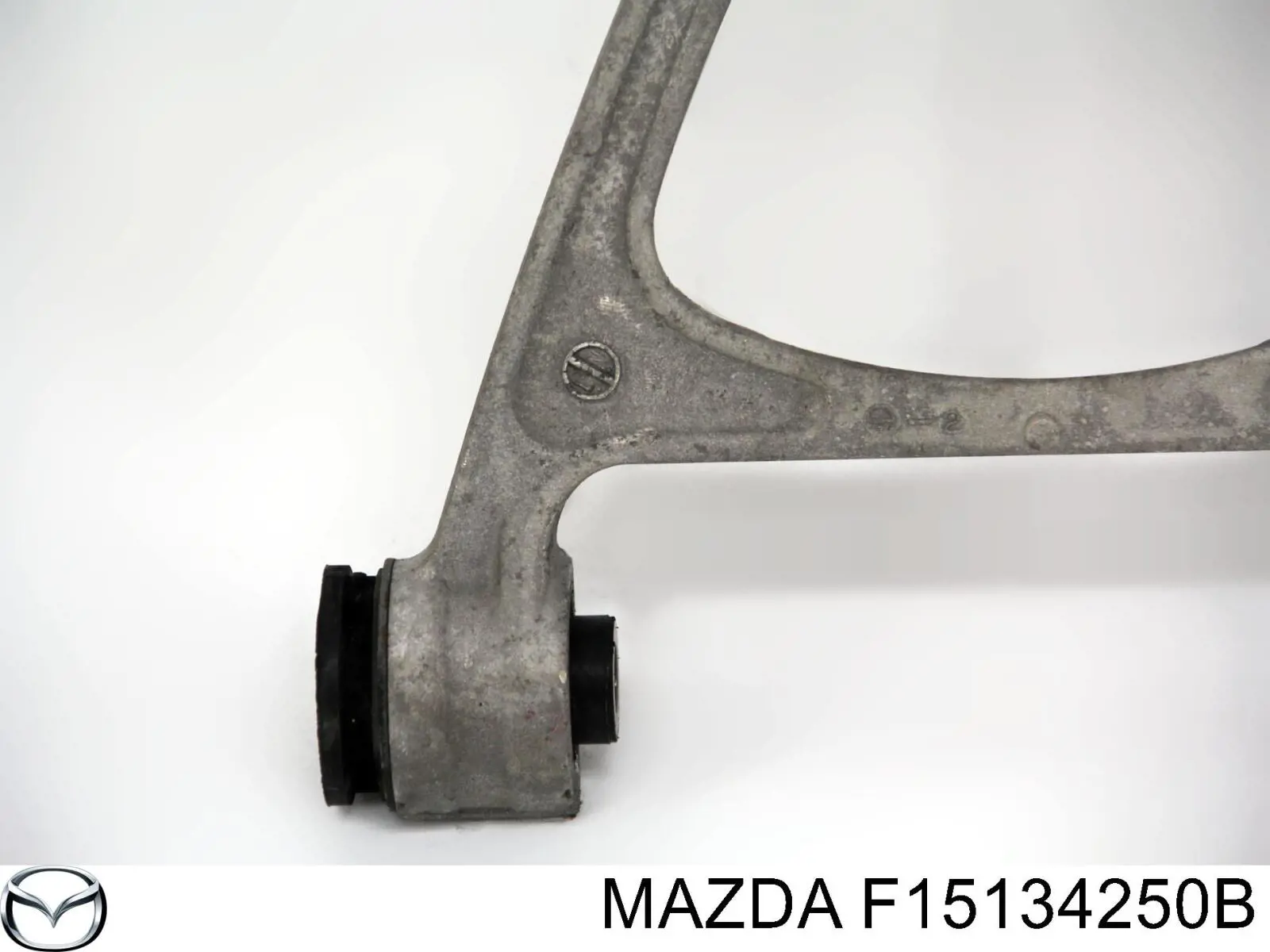 Важіль передньої підвіски верхній, лівий Japan Parts BS340L ціна, від 82.60 USD