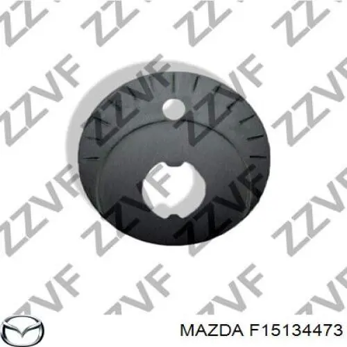 Шайба болта кріплення переднього важеля, нижнього Mazda F15134473 ціна, від 3.80 USD