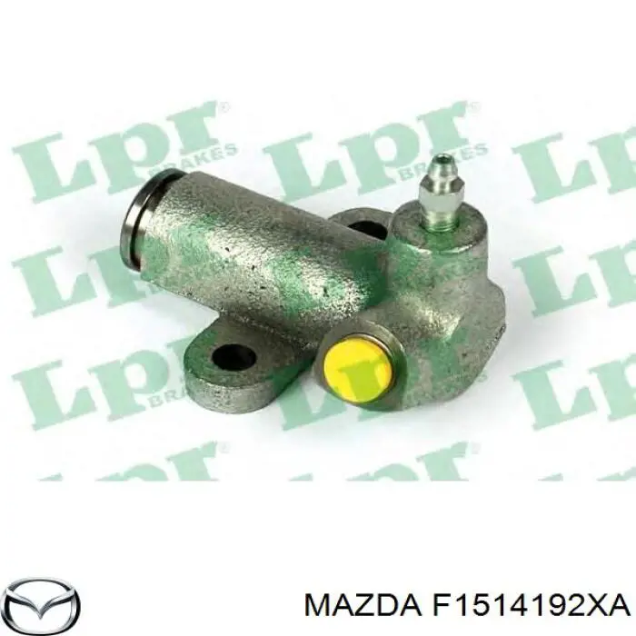 Актуатор зчеплення ABE F83014ABE ціна, від 21.01 USD