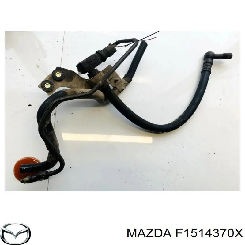 Купити F1514370X Mazda Сенсор АБС