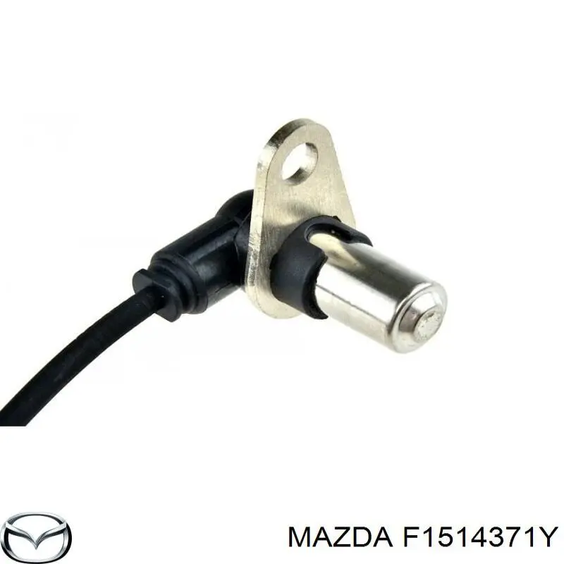 Датчик ABS задній правий Mazda F1514371Y ціна, від 84.65 USD