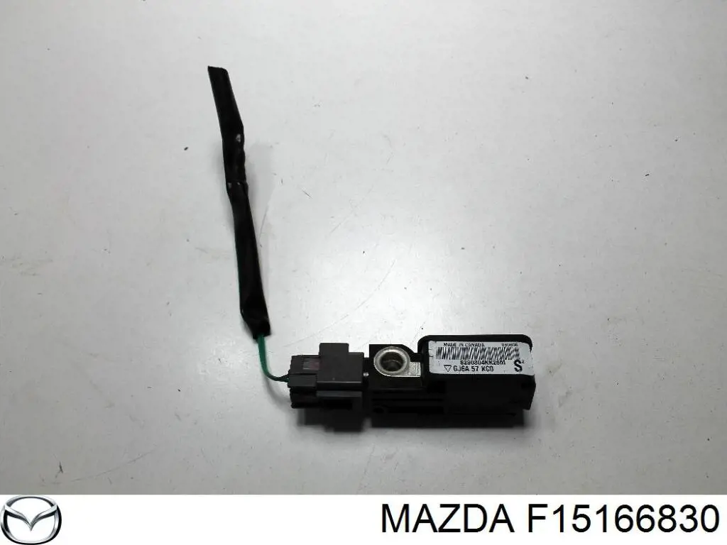 F15166830 Mazda 