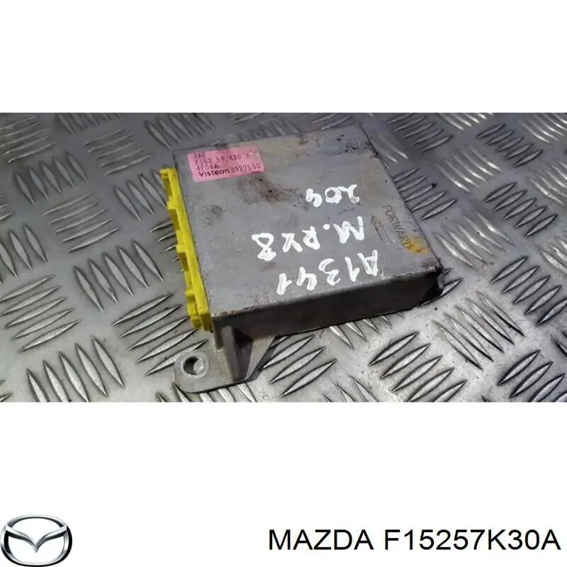 F15257K30A Mazda 