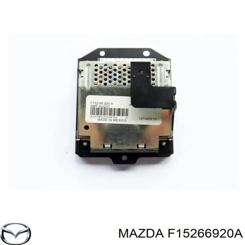 Купити F15266920A Mazda 