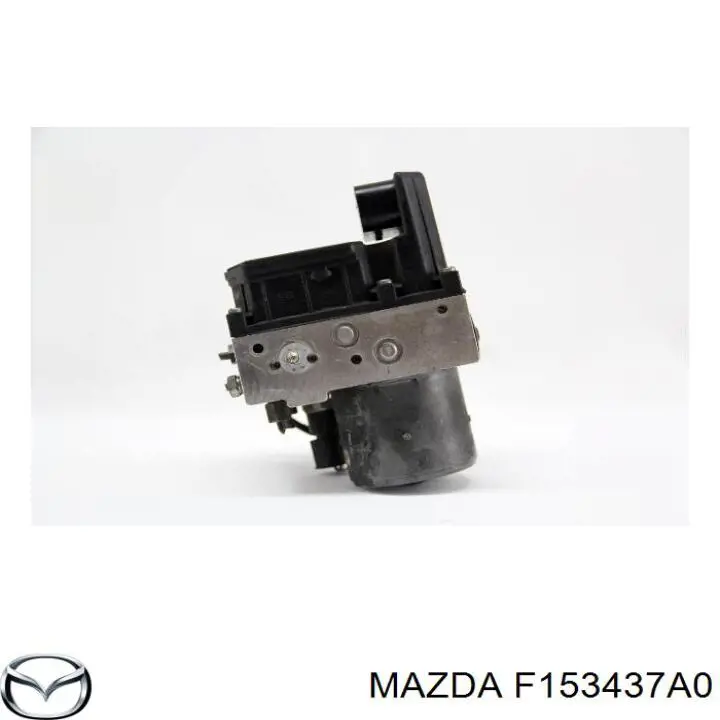 Купити F153437A0 Mazda 