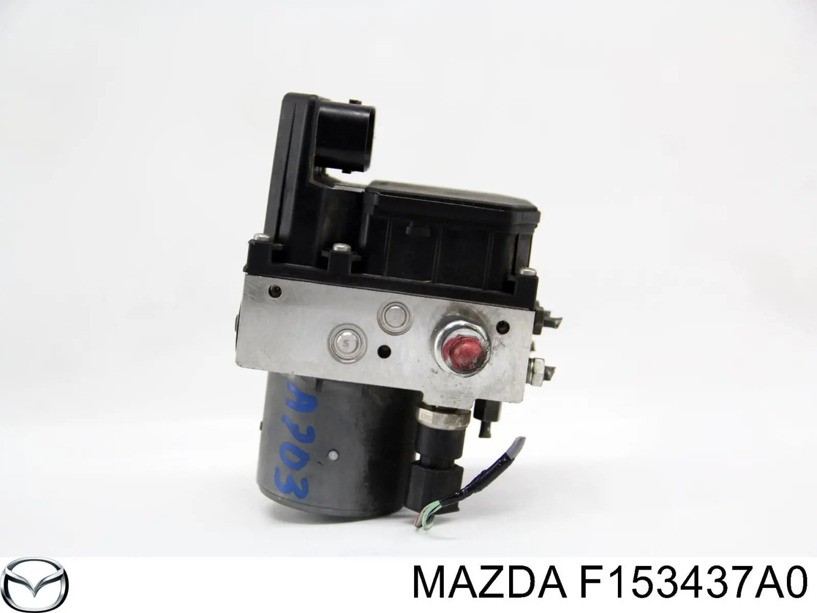  Mazda F153437A0 ціна, від 23.90 USD