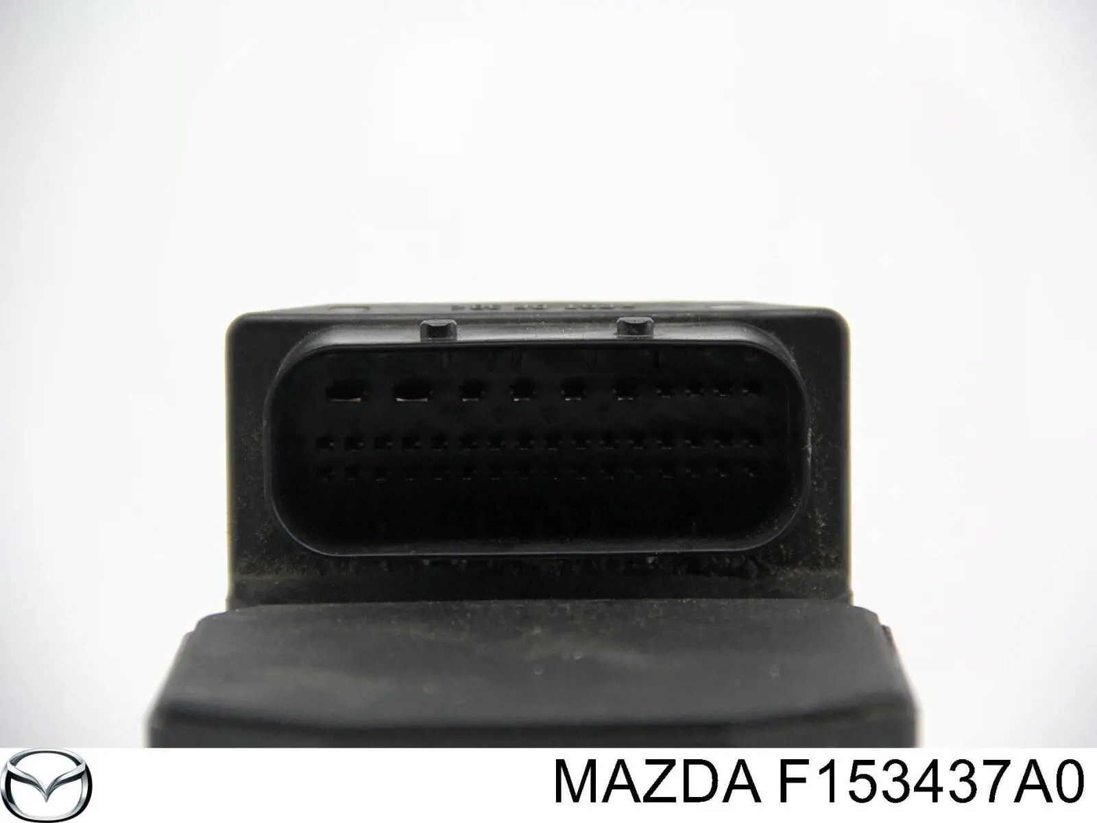 F153437A0 Mazda 