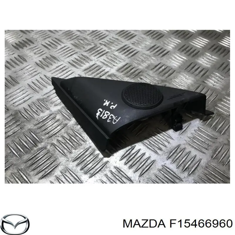 Купити F15466960 Mazda 