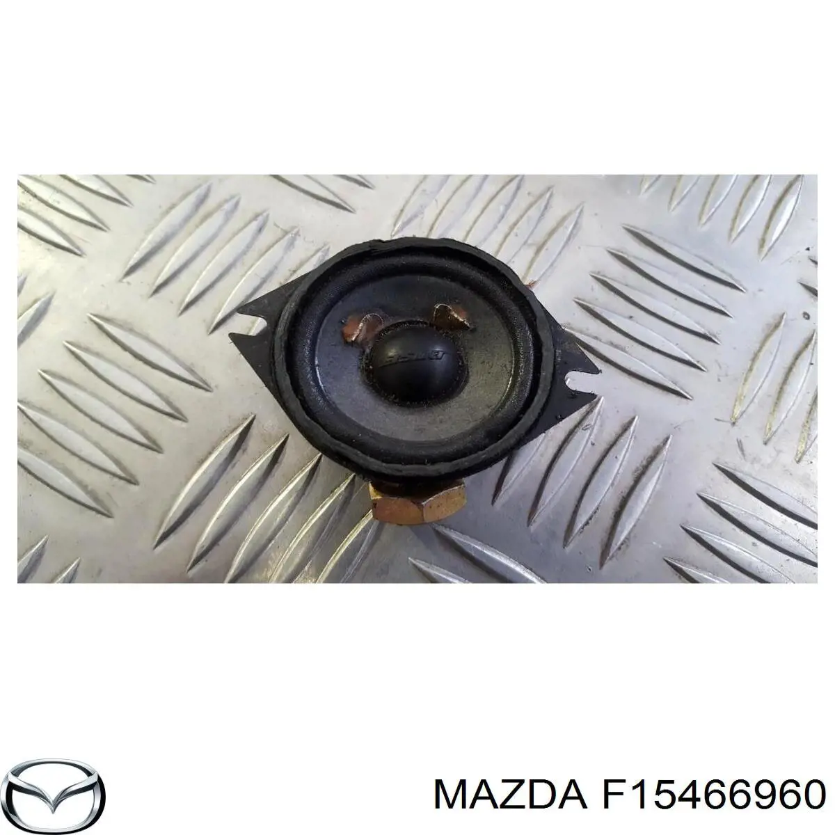 F15466960 Mazda 