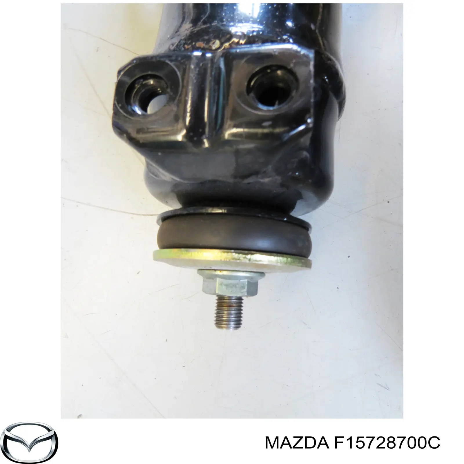 Амортизатор задній Mazda F15728700C ціна, від 46.77 USD
