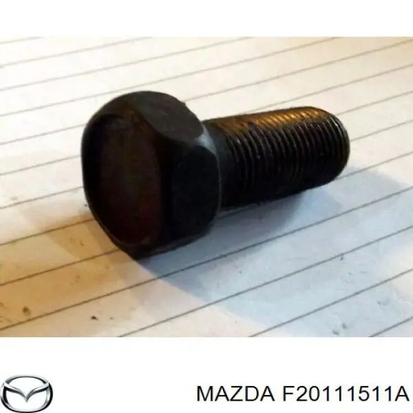 Купити F20111511A Mazda 