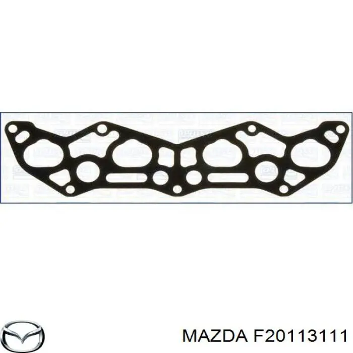 Купити F20113111 Mazda Прокладка впускного колектора