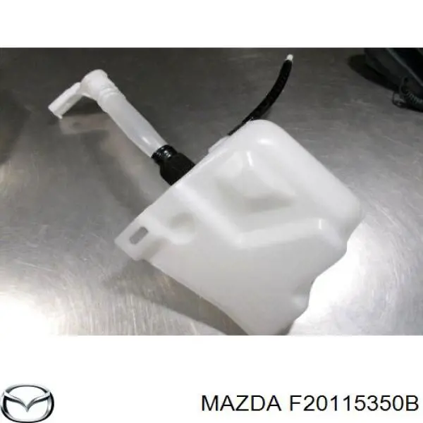 Купити F20115350B Mazda 