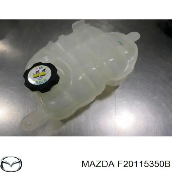 F20115350B Mazda 