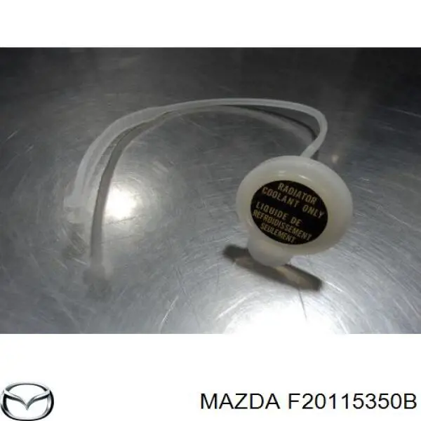  Mazda F20115350B ціна, від 69.77 USD