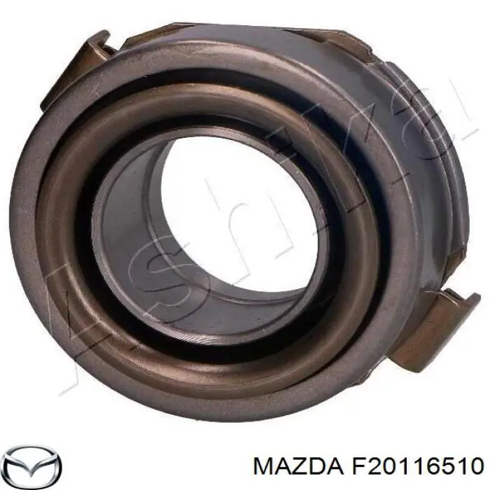 Вижимний підшипник Mazda F20116510 ціна, від 15.20 USD