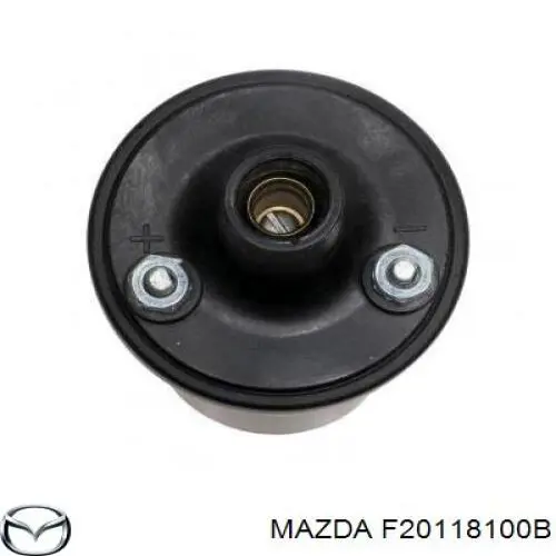 Котушка запалювання Mazda F20118100B ціна, від 16.35 USD