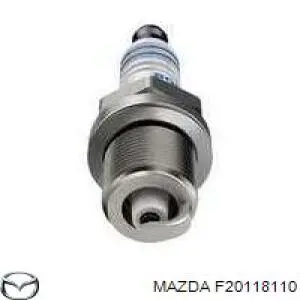 Свічки автомобільні Mazda F20118110 ціна, від 2.82 USD