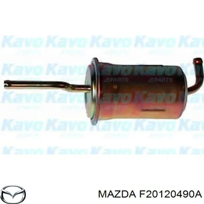 Купити F20120490A Mazda Фільтр-відстійник палива грубої очистки