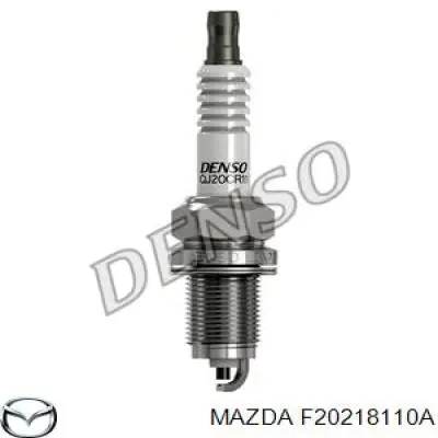F20218110A Mazda свіча запалювання