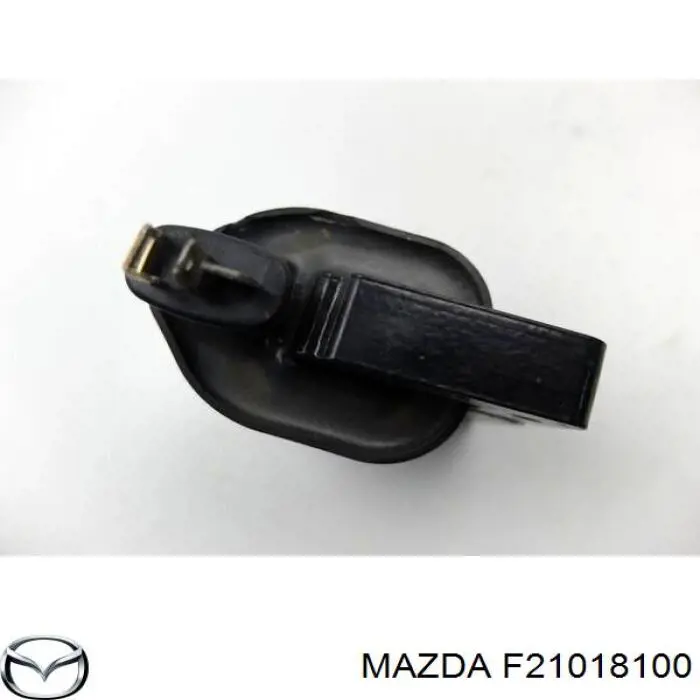 Котушка запалювання F21018100 Mazda