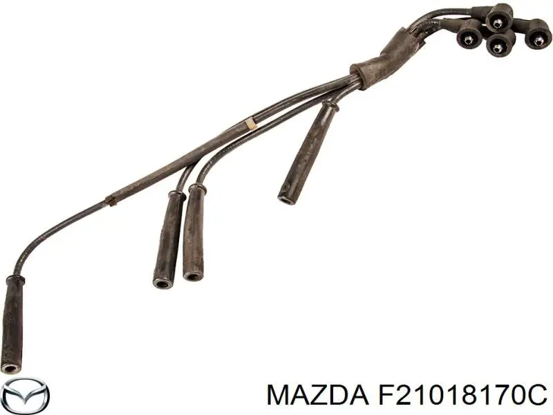  F21018170C Mazda