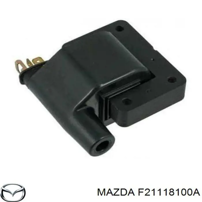 Котушка запалювання IKA 945521 ціна, від 16.32 USD