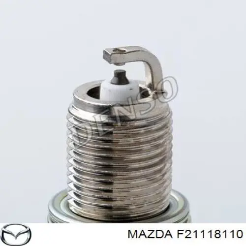 F21118110 Mazda свіча запалювання