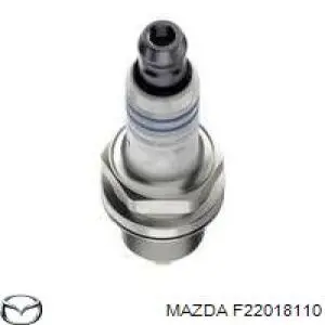 F22018110 Mazda Свіча запалювання