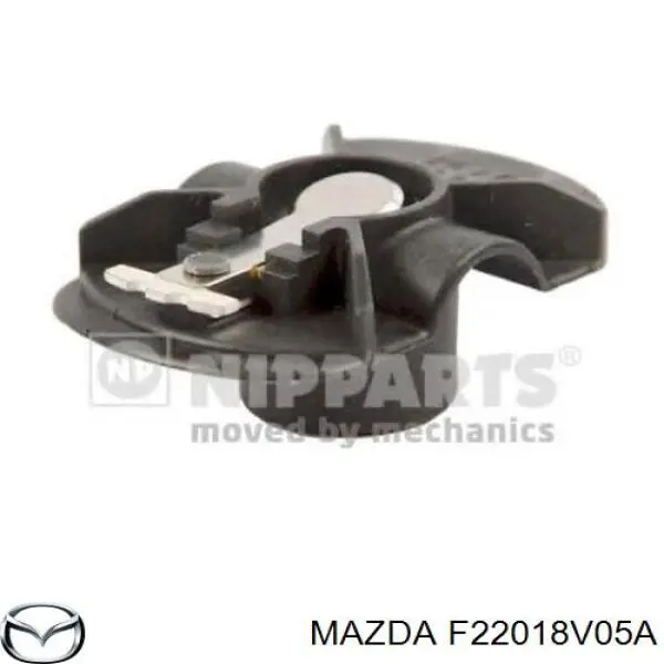 Купити F22018V05A Mazda Бігунок (ротор) розподільника запалювання